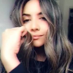 Meet your Posher, Natasha